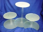 Cake Stand Set